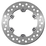 SBS STANDARD BRAKE ROTOR