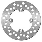 SBS STANDARD BRAKE ROTOR