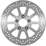 SBS STANDARD BRAKE ROTOR