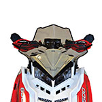 COBRA WINDSHIELD