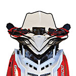 COBRA WINDSHIELD