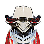 COBRA WINDSHIELD