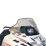 COBRA WINDSHIELD