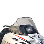 COBRA WINDSHIELD