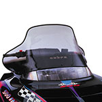 COBRA WINDSHIELD