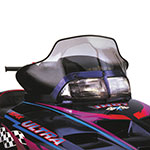 COBRA WINDSHIELD