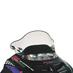 COBRA WINDSHIELD