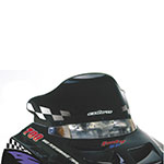 COBRA WINDSHIELD