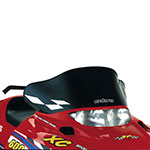 COBRA WINDSHIELD