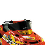 COBRA WINDSHIELD