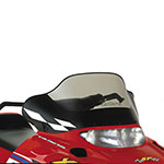 COBRA WINDSHIELD