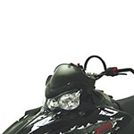 COBRA WINDSHIELD