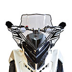 COBRA WINDSHIELD