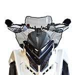 COBRA WINDSHIELD