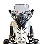 COBRA WINDSHIELD