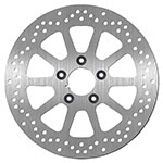SBS STANDARD BRAKE ROTOR