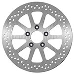 SBS STANDARD BRAKE ROTOR