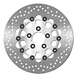 SBS STANDARD BRAKE ROTOR