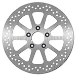 SBS STANDARD BRAKE ROTOR
