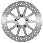 SBS STANDARD BRAKE ROTOR