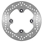SBS STANDARD BRAKE ROTOR