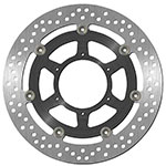 SBS STANDARD BRAKE ROTOR