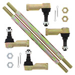ALL BALLS TIE ROD END UPGRADE KIT