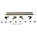 ALL BALLS TIE ROD END UPGRADE KIT