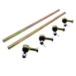 ALL BALLS TIE ROD END UPGRADE KIT