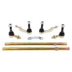 ALL BALLS TIE ROD END UPGRADE KIT