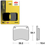 SBS ATV/UTV CERAMIC BRAKE PAD