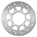 SBS STANDARD BRAKE ROTOR