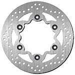 SBS STANDARD BRAKE ROTOR