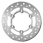 SBS STANDARD BRAKE ROTOR