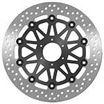 SBS STANDARD BRAKE ROTOR