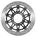 SBS STANDARD BRAKE ROTOR