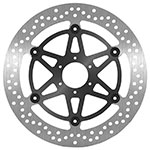SBS STANDARD BRAKE ROTOR