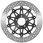 SBS STANDARD BRAKE ROTOR