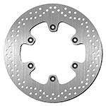 SBS STANDARD BRAKE ROTOR
