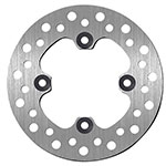 SBS STANDARD BRAKE ROTOR