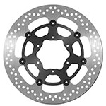 SBS STANDARD BRAKE ROTOR