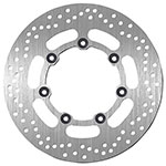 SBS STANDARD BRAKE ROTOR