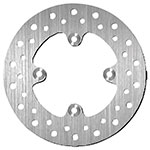 SBS STANDARD BRAKE ROTOR