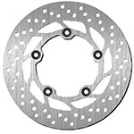 SBS STANDARD BRAKE ROTOR