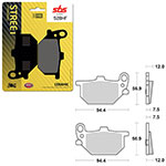 SBS ATV/UTV CERAMIC BRAKE PAD