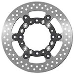 SBS STANDARD BRAKE ROTOR