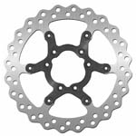 SBS STANDARD BRAKE ROTOR
