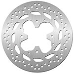 SBS STANDARD BRAKE ROTOR