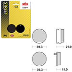 SBS ATV/UTV CERAMIC BRAKE PAD