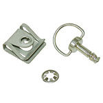 SPX 1/4 TURN FASTENER KIT